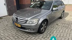 Gebruikt 2009 Mercedes C220 Avantgarde Stationwagen | € 7.500 (Eerlijke prijs)