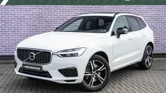 Wit Gebruikt 2020 Volvo XC60 R-Design SUV | € 40.899 (Goede deal)