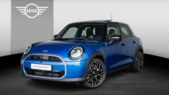 Gebruikt 2024 Mini Cooper Favoured Hatchback | € 42.950 (Super prijs)