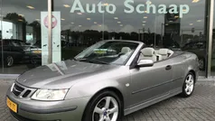 Saab 9-3 Cabriolet