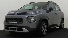 Grijs Gebruikt 2020 Citroën C3 Aircross Feel SUV | € 13.925 (Eerlijke prijs)