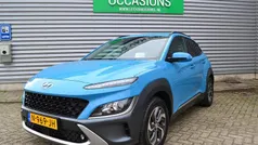 Gebruikt 2021 Hyundai Kona SUV | € 21.900 (Eerlijke prijs)