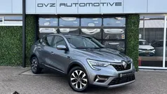 Grijs Gebruikt 2021 Renault Arkana SUV | € 22.950 (Eerlijke prijs)