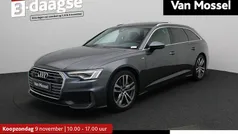 Gebruikt 2023 Audi A6 Advanced Plus Stationwagen | € 49.400 (Eerlijke prijs)