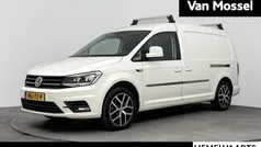 VW Caddy Maxi