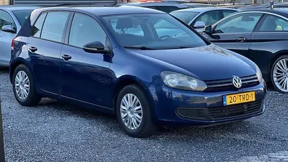 Occasion VW Golf VII Trendline 105 PK (77 kW) 2012 Hatchback
