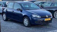 Gebruikt 2012 VW Golf VII Trendline Hatchback | € 3.450 (Eerlijke prijs)