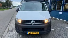 Overige Gebruikt 2016 VW T6 Van | € 9.750 (Eerlijke prijs)