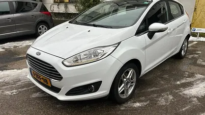 Occasion Ford Fiesta Titanium 101 PK (74 kW) 2014 Hatchback