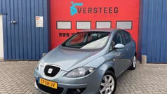 Blauw Gebruikt 2006 Seat Toledo Stylance Stationwagen | € 2.950 (Eerlijke prijs)