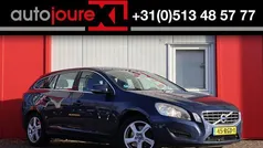 Gebruikt 2011 Volvo V60 Momentum Stationwagen | € 6.998 (Super prijs)