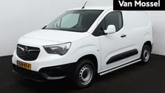 Gebruikt 2021 Opel Combo Edition MPV | € 13.440 (Eerlijke prijs)