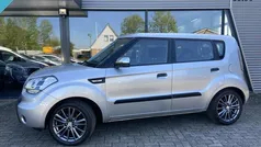 Gebruikt 2009 Kia Soul SUV | € 4.497 (Eerlijke prijs)