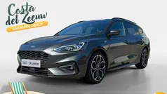 Grijs Gebruikt 2020 Ford Focus Business Edition Stationwagen | € 17.940 (Eerlijke prijs)