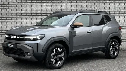 Occasion Dacia Duster Extreme 2025 Grijs SUV