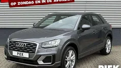 Gebruikt 2017 Audi Q2 S-Line SUV | € 18.999 (Goede deal)