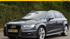Gebruikt 2016 Audi A3 Sportback Ambiente Hatchback | € 13.950 (Eerlijke prijs)