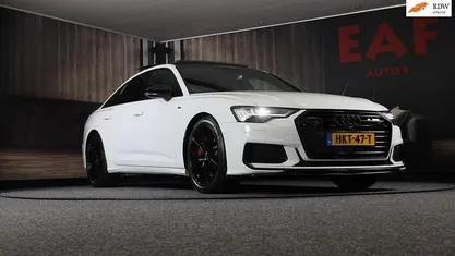 Occasion Audi A6 S-Line 266 PK (195 kW) 2023 Sedan