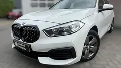 Wit Gebruikt 2019 BMW 118 Executive Hatchback | € 20.950 (Eerlijke prijs)