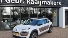 Gebruikt 2016 Citroën C4 Cactus PureTech Hatchback | € 3.900 (Super prijs)