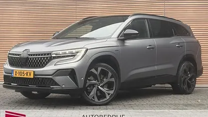 Gebruikt 2023 Renault Espace Esprit Alpine SUV | € 38.900 (Eerlijke prijs)