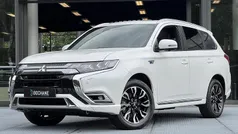 Gebruikt 2018 Mitsubishi Outlander P-HEV Instyle SUV | € 23.540 (Eerlijke prijs)