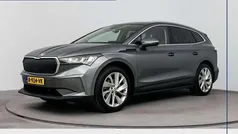 Gebruikt 2022 Skoda Enyaq iV SUV | € 32.900 (Goede deal)