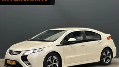 Wit Gebruikt 2012 Opel Ampera Hatchback | € 4.995 (Super prijs)