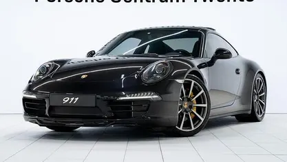 Occasion Porsche 911 Carrera 4S 400 PK (294 kW) 2013 Coupé