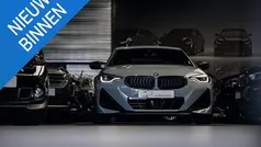 Wit Gebruikt 2019 BMW 420 M Sport Coupé | € 27.990 (Eerlijke prijs)