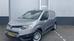 Grijs Gebruikt 2021 Toyota Proace City Van | € 14.950 (Goede deal)