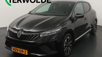 Occasion 2025 Renault Clio V Techno Hatchback | € 25.840 (Eerlijke prijs)