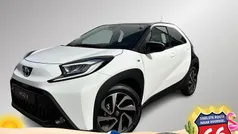 Gebruikt 2024 Toyota Aygo Pulse Hatchback | € 19.400 (Eerlijke prijs)