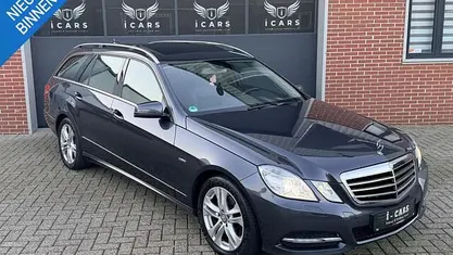 Gebruikt 2011 Mercedes 200 Avantgarde Stationwagen | € 10.950 (Eerlijke prijs)