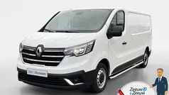 Blanc glacier 369 (licht) Gebruikt 2023 Renault Trafic Komfort Van | € 20.935 (Eerlijke prijs)