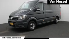 Gebruikt 2021 VW Crafter Comfortline Van | € 24.900 (Eerlijke prijs)