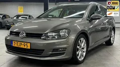 Gebruikt 2014 VW Golf VII Highline Stationwagen | € 8.250 (Eerlijke prijs)