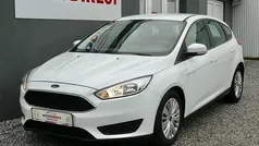 Wit Gebruikt 2014 Ford Focus Sedan | € 7.390 (Eerlijke prijs)