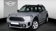 Gebruikt 2020 Mini Cooper Countryman SUV | € 24.950 (Eerlijke prijs)