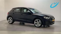Blauw Gebruikt 2019 Audi A1 Sportback Basis Hatchback | € 17.950 (Eerlijke prijs)