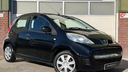 Occasion Peugeot 107 68 PK (50 kW) 2011 Hatchback