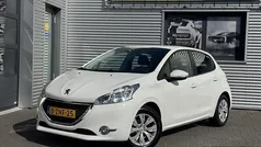 Gebruikt 2014 Peugeot 208 Active Hatchback | € 5.995 (Eerlijke prijs)