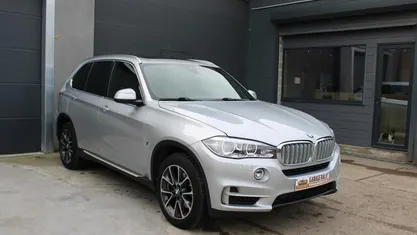 Occasion BMW X5 211 PK (155 kW) 2018 SUV