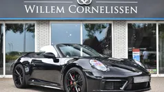 Zwart Gebruikt 2020 Porsche 911 Carrera S Cabriolet Sport Cabriolet | € 152.950 (Eerlijke prijs)