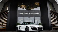 Gebruikt 2012 Audi R8 Spyder Premium Cabriolet | € 84.995