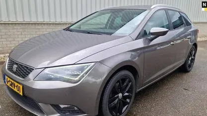 Occasion Seat Leon ST Business 105 PK (77 kW) 2014 Stationwagen