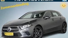 Grijs Gebruikt 2019 Mercedes A220 Advantage Hatchback | € 23.900 (Eerlijke prijs)