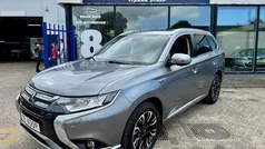 Gebruikt 2018 Mitsubishi Outlander SUV | € 18.950 (Eerlijke prijs)