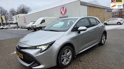 Occasion Toyota Corolla Active 98 PK (72 kW) 2021 Hatchback