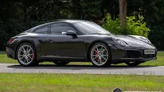 Grijs Gebruikt 2017 Porsche 911 Carrera S Coupé | € 103.991 (Goede deal)